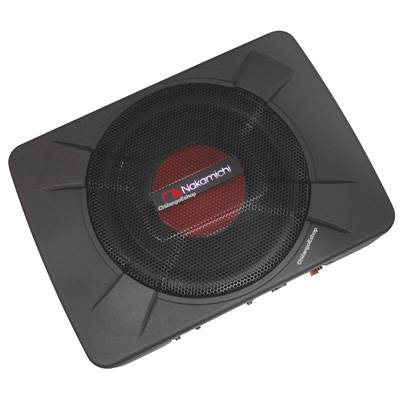 NAKAMICHI NBF08A (ซับบ๊อกซ์8นิ้ว) 4