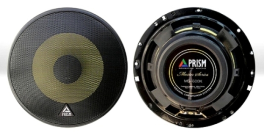 PRISM MS-600K 1