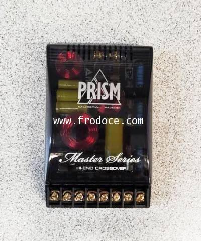 PRISM MS-800K 7