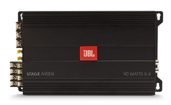 JBL STAGE A9004