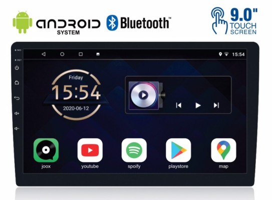 Priority  AOX9  (จอAndroid 9นิ้ว)