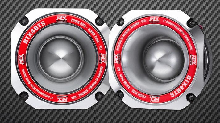 MTX RTX4BTs