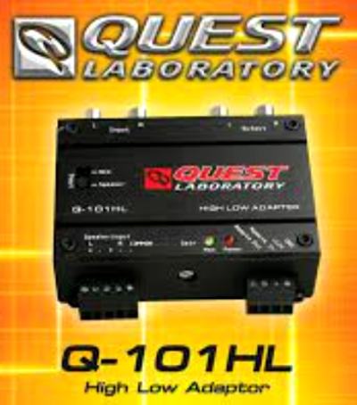 Quest Q-101HL