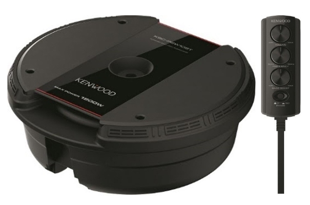 Kenwood KSC-PSW10ST 2