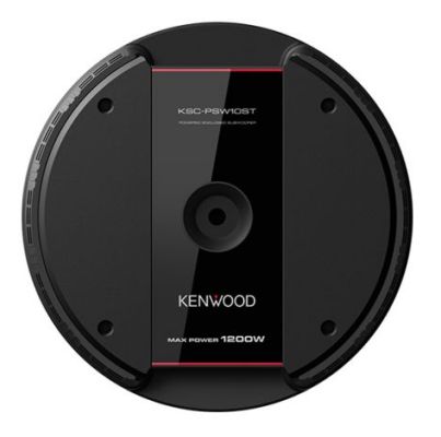 Kenwood KSC-PSW10ST 3