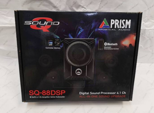 Prism SQ-88DSP