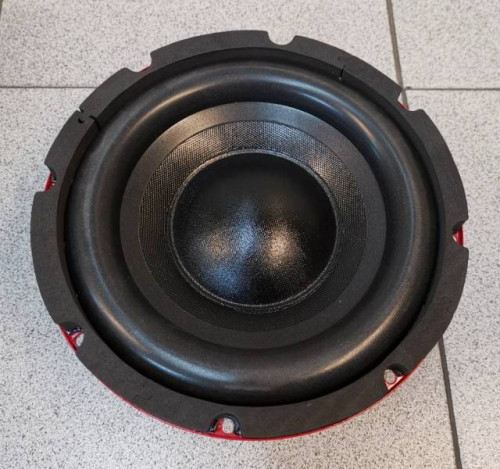 Subwoofer 8 Inch