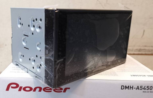 Pioneer DMH-A5450BTT  (2022) 6