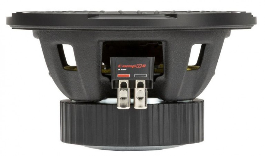 Kicker CompR 8 (ซับ8นิ้ว ) 3