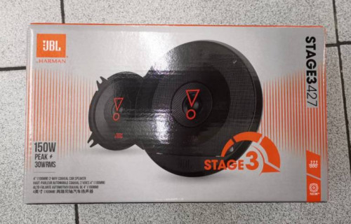JBL STAGE3 427F (แกนร่วม 4 นิ้ว)