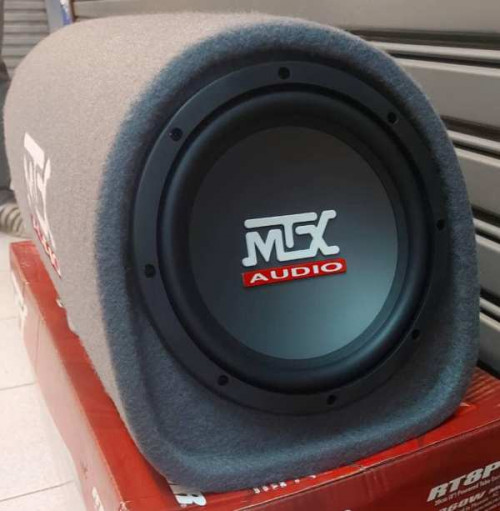 MTX RT8PT 8