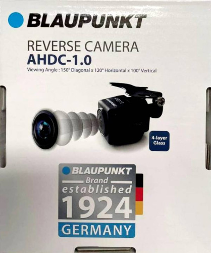 Blaupunkt AHDC-1.0
