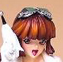 Extra! Story Image Figure!: Sayaka Yumi