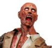Resident Evil: Crimson Head Zombie