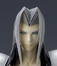 Final Fantasy VII Play Arts Action Figure Play Art : Sephiroth