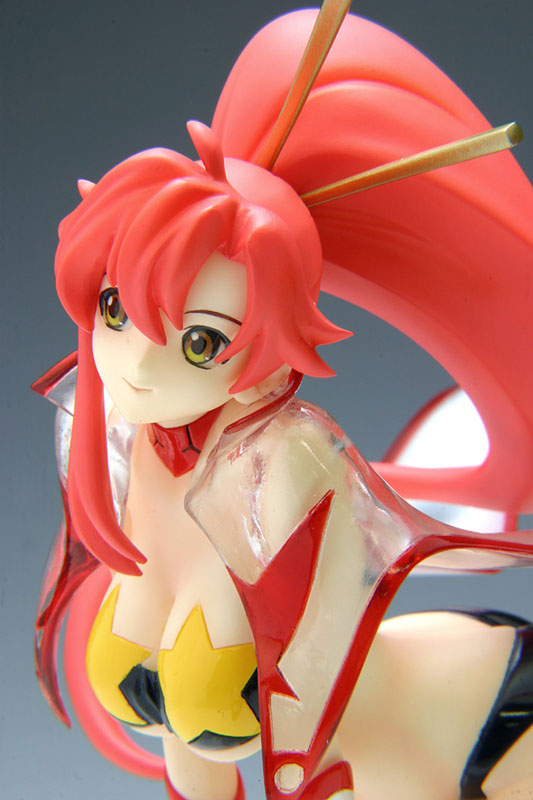 Yoko Space Look Ver Miyazawa Limited Special Color Edition 5