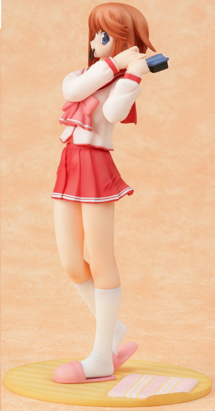 Another Days To Heart 2 Komaki Ikuno GSC ver 1