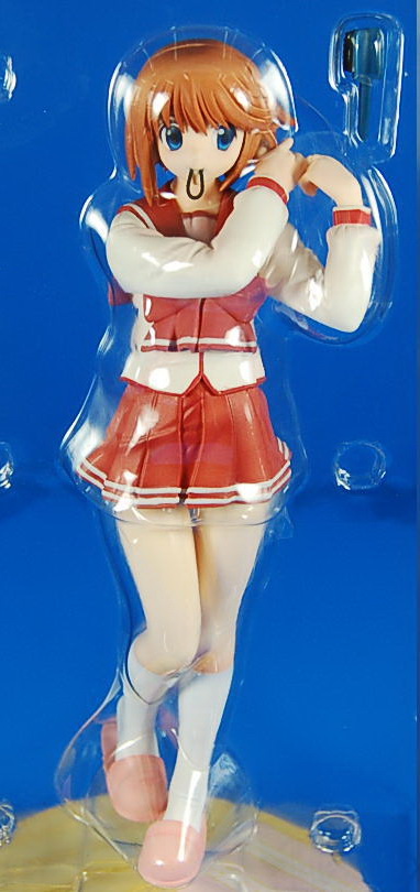 Another Days To Heart 2 Komaki Ikuno GSC ver 4