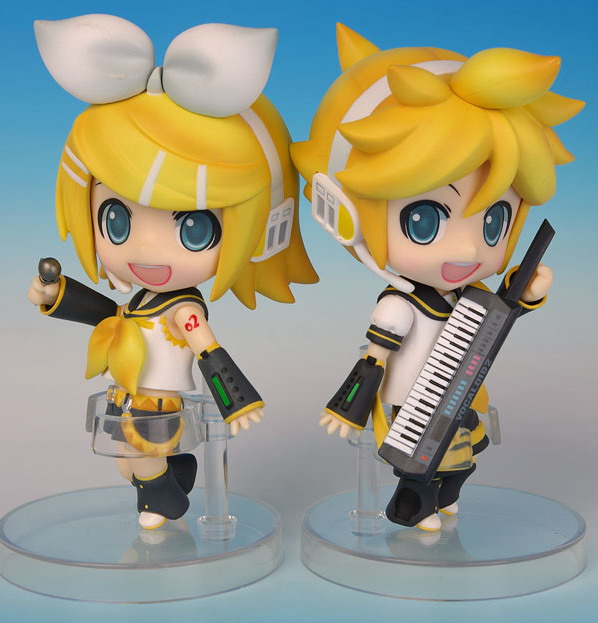 Nendoroid Kagamine Len Second Shipment 9