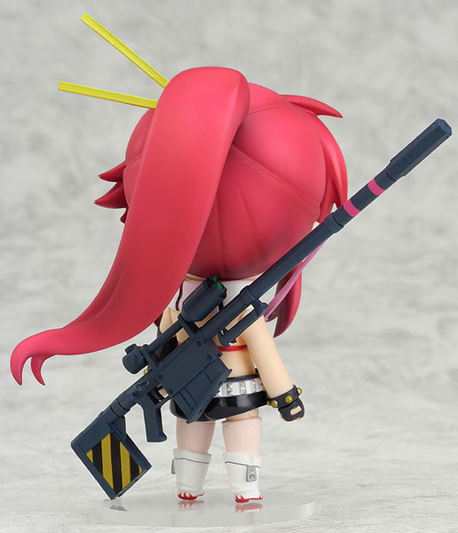 Nendoroid Gurren Lagann Yoko 4