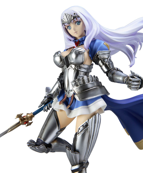 Excellent Model Core Queens Blade Rebellion: Knight of Rebellion Anne lotte 2