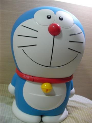 Doraemon ตู้เย็นโดเรม่อน 1