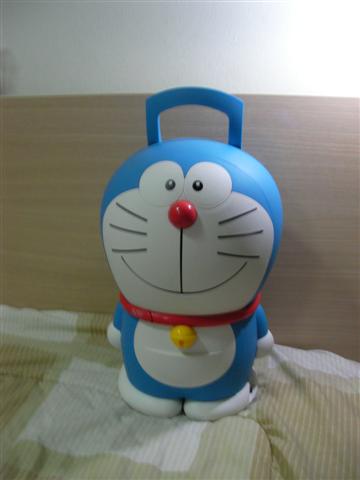 Doraemon ตู้เย็นโดเรม่อน 2