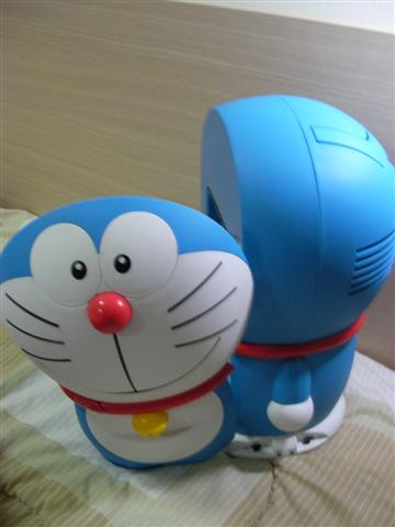 Doraemon ตู้เย็นโดเรม่อน 5