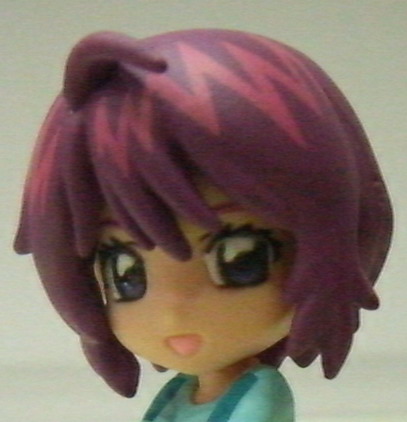 Gundam SEED Destiny Petit Lunamaria Hawke