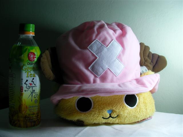 chopper Hat หมวกช้อปเปอร์ ขนฟู นุ๊ม นุ่ม