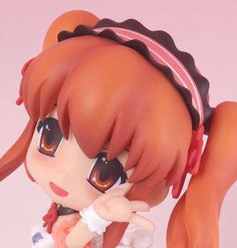 Nendoroid Asahina Mikuru