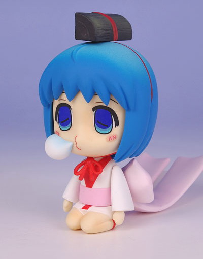 Nendoroid Bincho tan 6