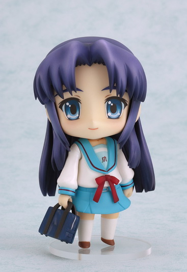 Nendoroid Asakura Ryoko  Extension Part Set 1