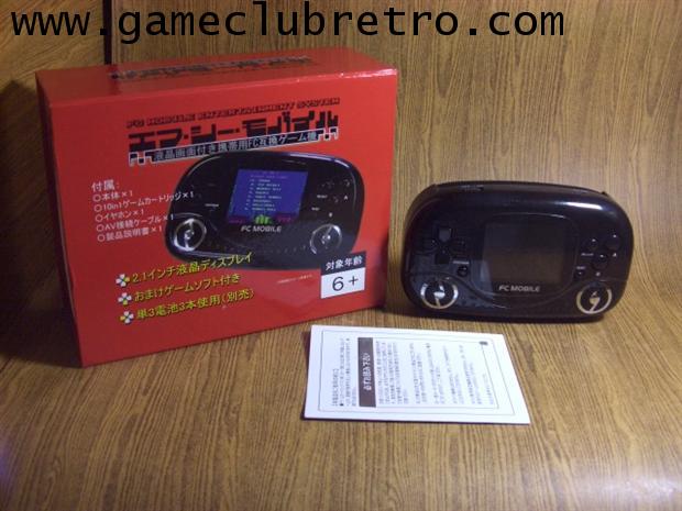 Fc Mobile  Famicom  ฟามิคอมมือถือ