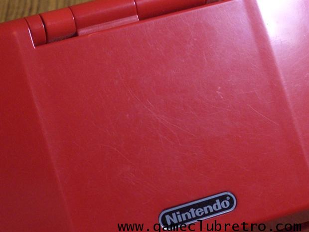 Nintendo DS Hot Decal Set Included นินเทนโด ดีเอส ชุด พร้อมมาริโอ้ คาร์ท 5