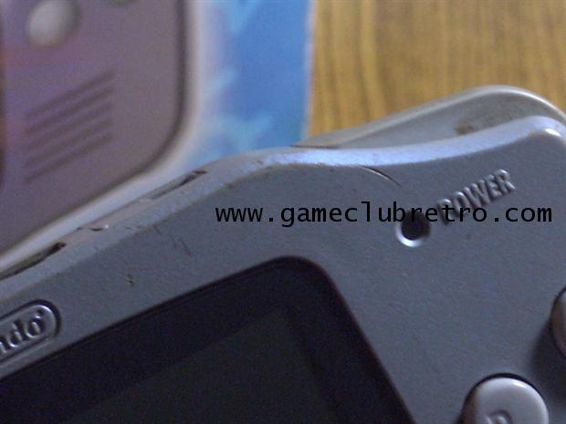 Gameboy Advance Sui Pokemon  Edition 2
