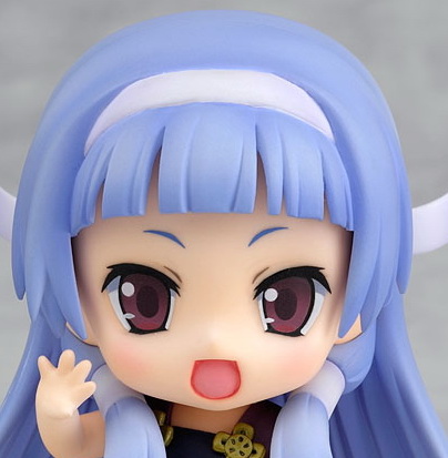 Nendoroid Nagi