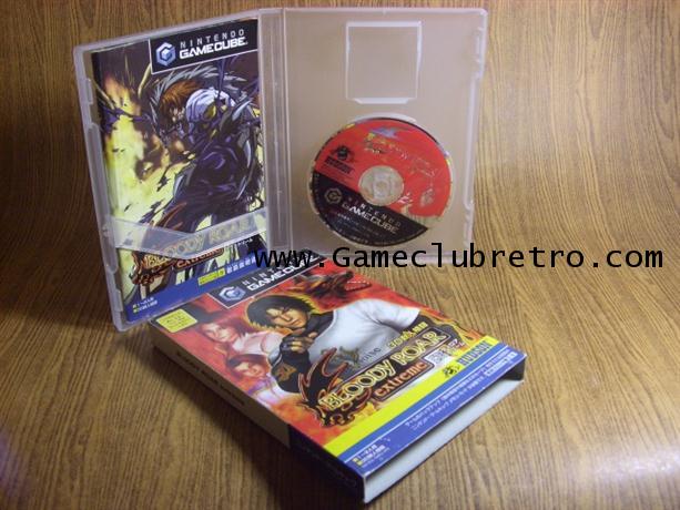 Bloody Roar บลัดดี้ ลอว์