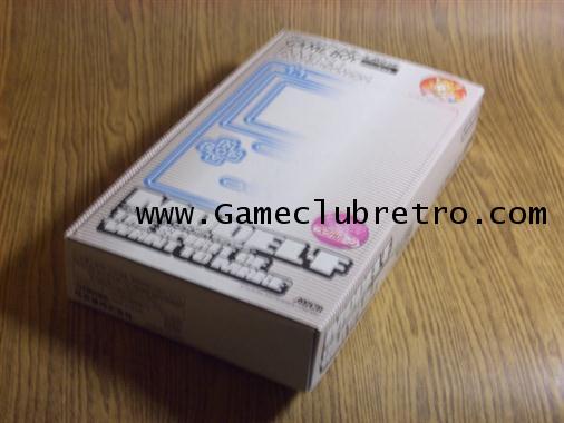 Gameboy Pocket Famitsu Limited  เกมบอย พ๊อกเก็ต ฟามิตซือ 1