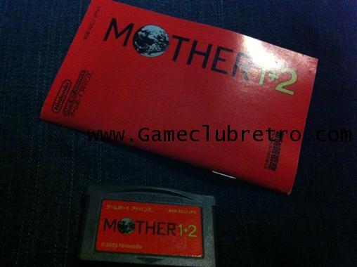 Mother 1+2 มาเธอร์ 1+ 2
