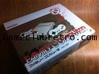 Famicom AV  ฟามิคอม เอ วี 5