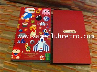 Famicom Mini set 3 complete 30 cartrige 5