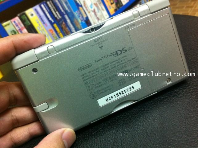 Nintendo DS LIte It\'s Wonder World Limited 3