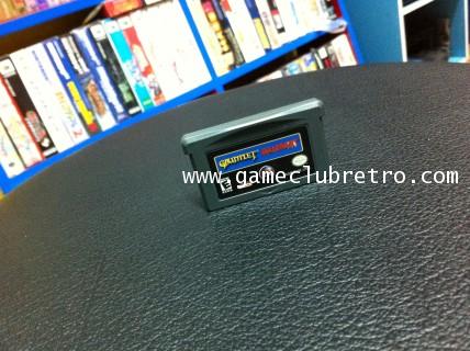 2. GBA Namco Museam เนมโคมิวเซี่ยม
