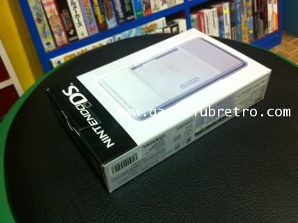 Nintendo DS Mew Club Nintendo Pokemon Pocket Monster Limited 6