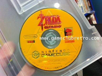 The Legend Of Zelda Collection  เซลด้า คอลเลคชั่น 2