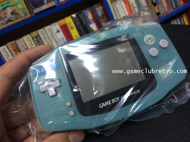 Gameboy Advance Chobit Limited 3