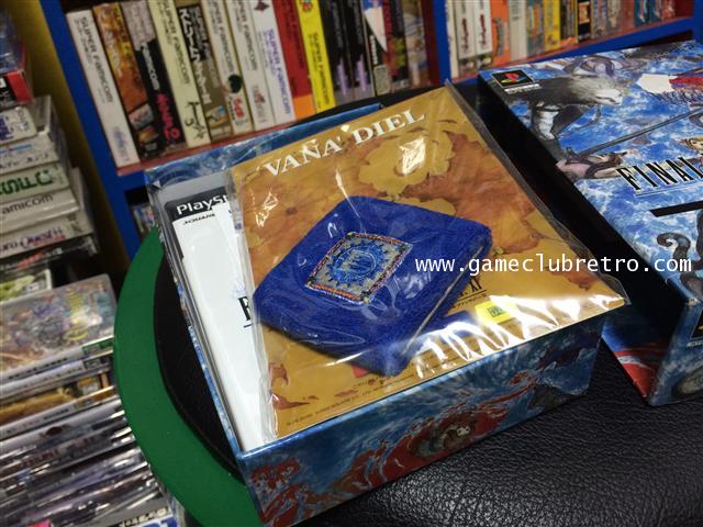 Final Fantasy 11 2002 Special box 2