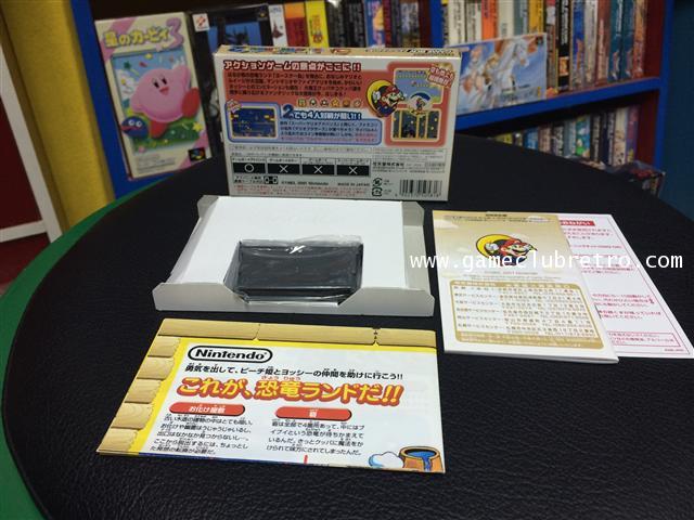 Super Mario Advance 2 ซุปเปอร์ มาริโอ แอดวานซ์ 2 1