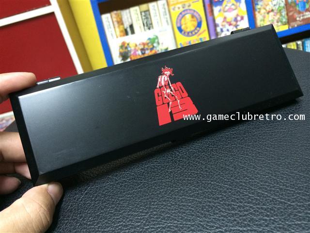 LSI Game Golgo 13  เกมกด กอลโก้ 13 3